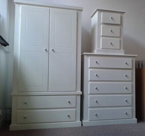 bedroom furniture sets ready assembled photo - 8