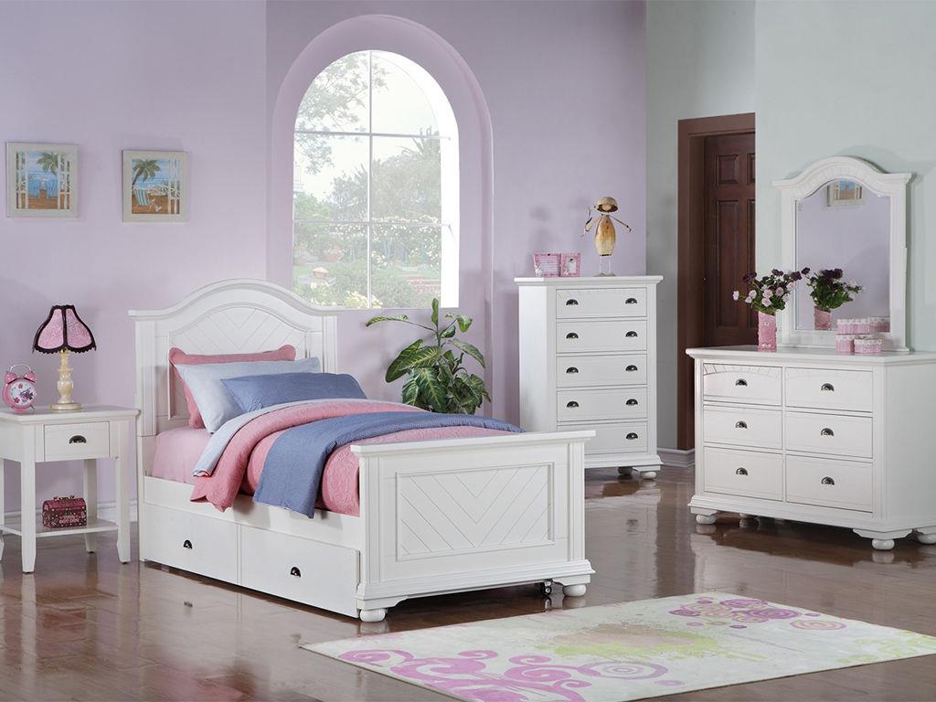 bedroom furniture sets teenage photo - 9
