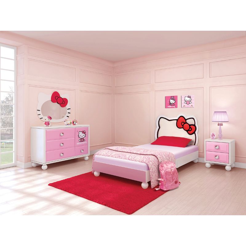 bedroom furniture sets twin photo - 7
