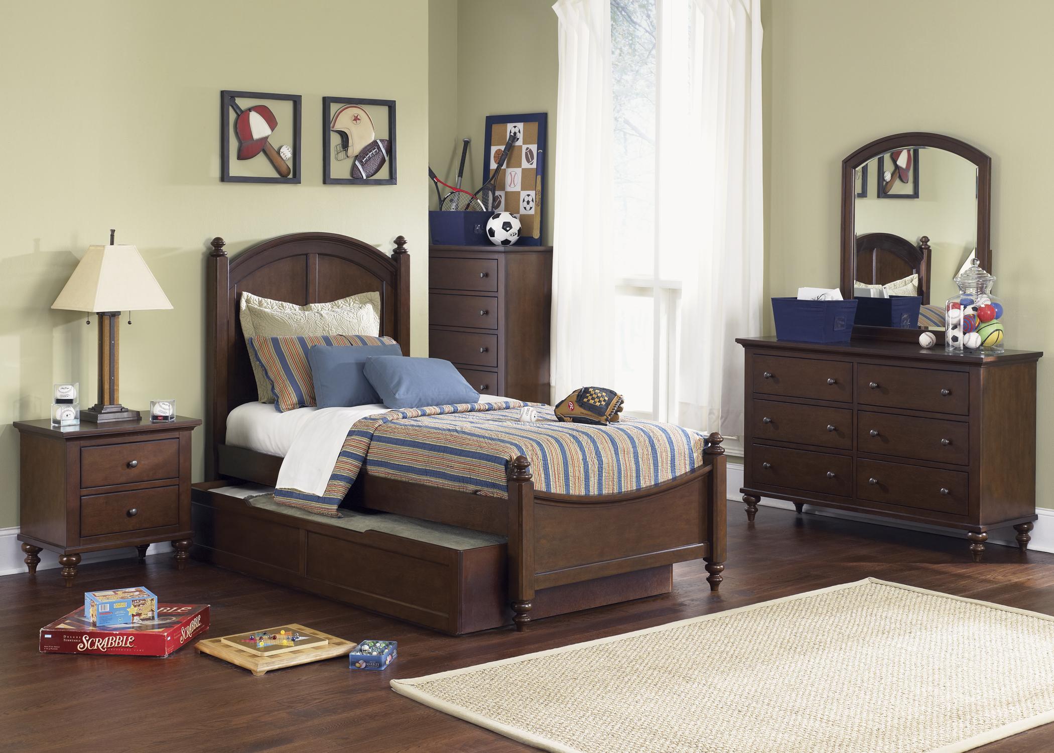 bedroom furniture sets twin photo - 8