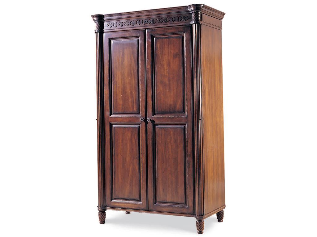 bedroom furniture sets with armoire photo - 9