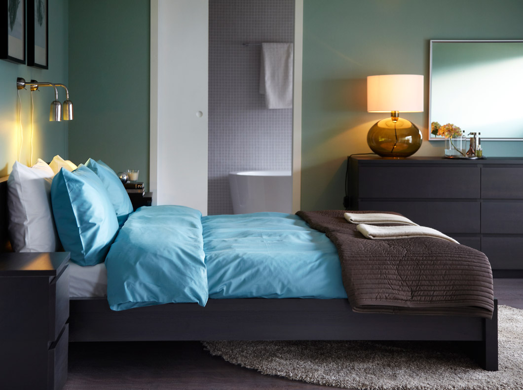 bedroom ideas using ikea furniture photo - 5