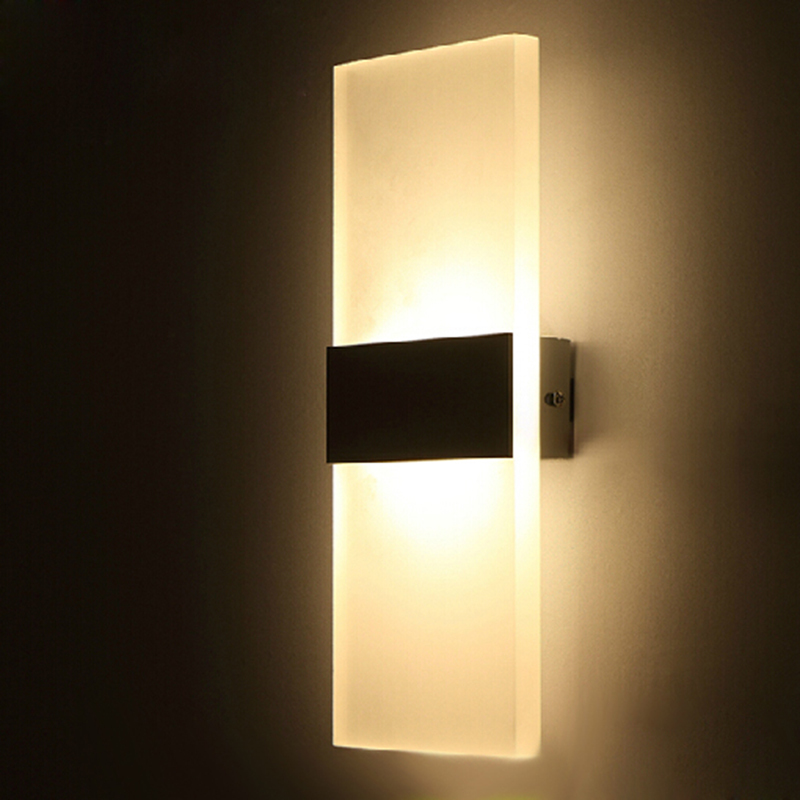 bedroom lamp led photo - 9