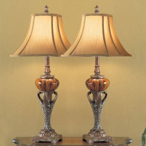 bedroom lamp sets photo - 5