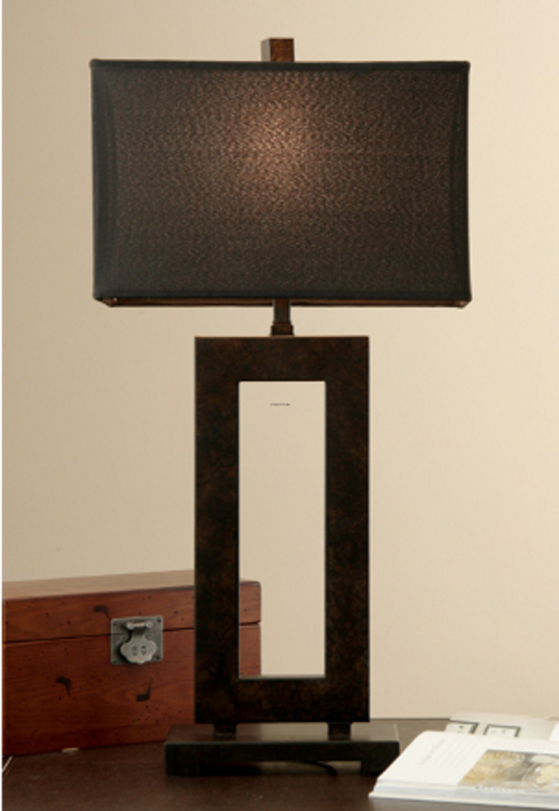 bedroom lamp tables photo - 5