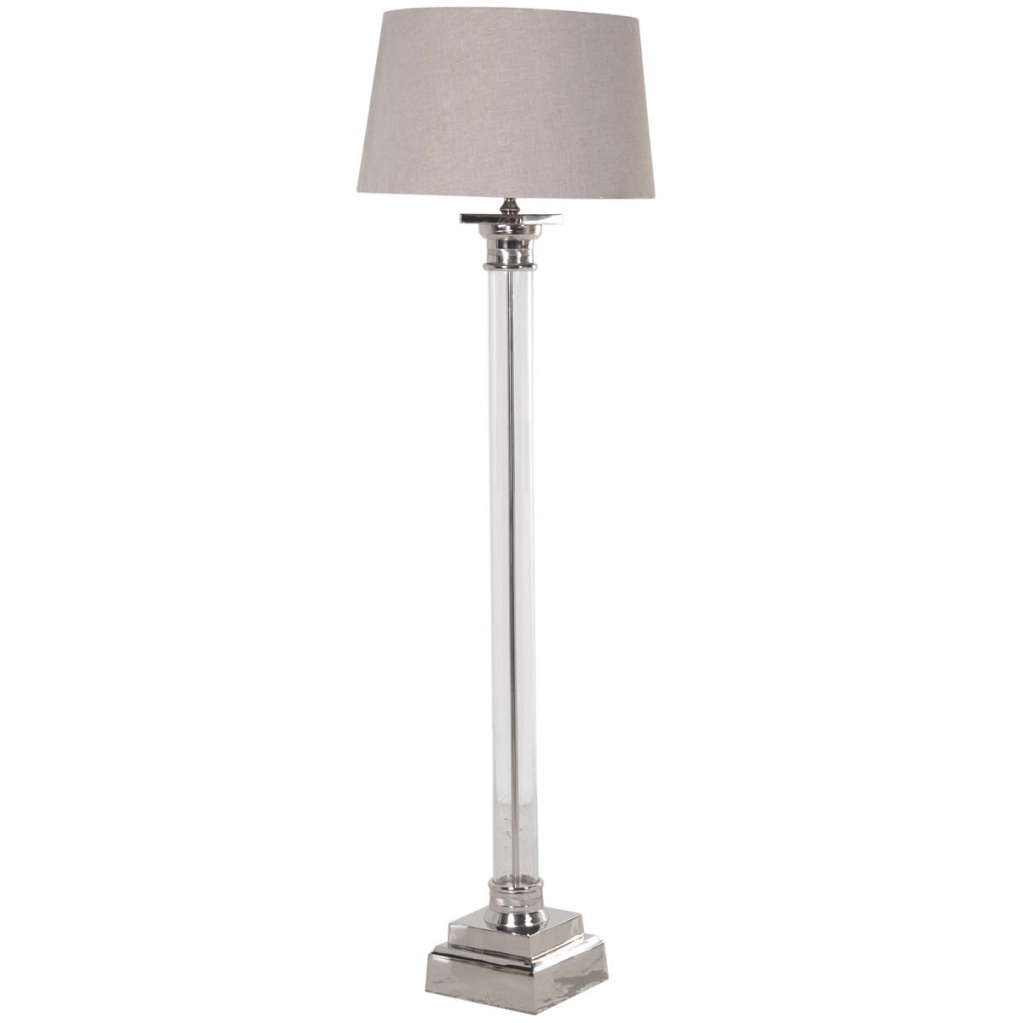 bedroom table lamp height photo - 5