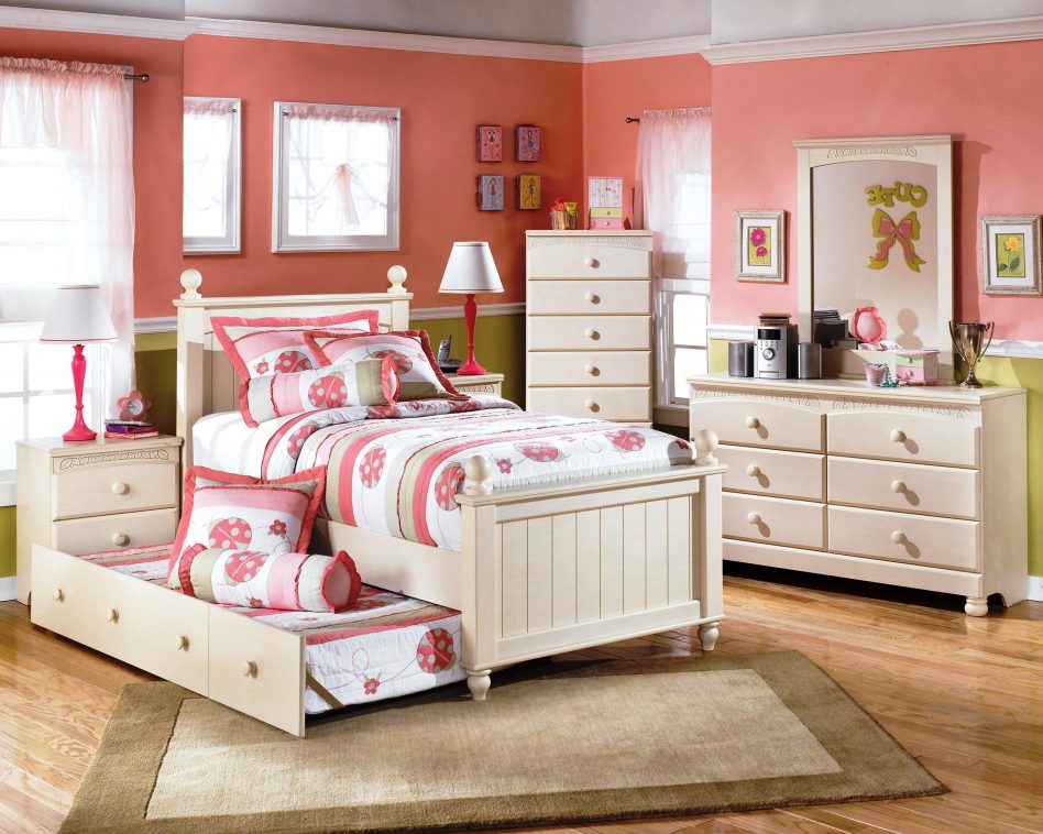 best bedroom furniture for girls photo - 10