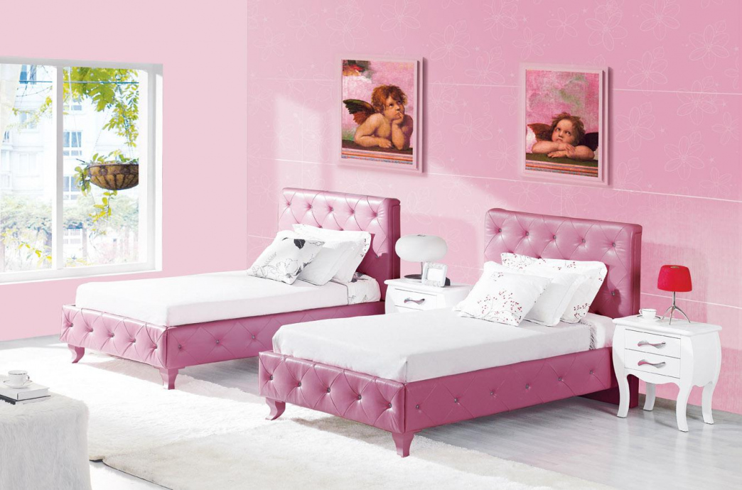 best bedroom furniture for girls photo - 3