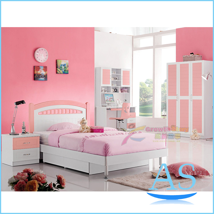 best bedroom furniture for girls photo - 6
