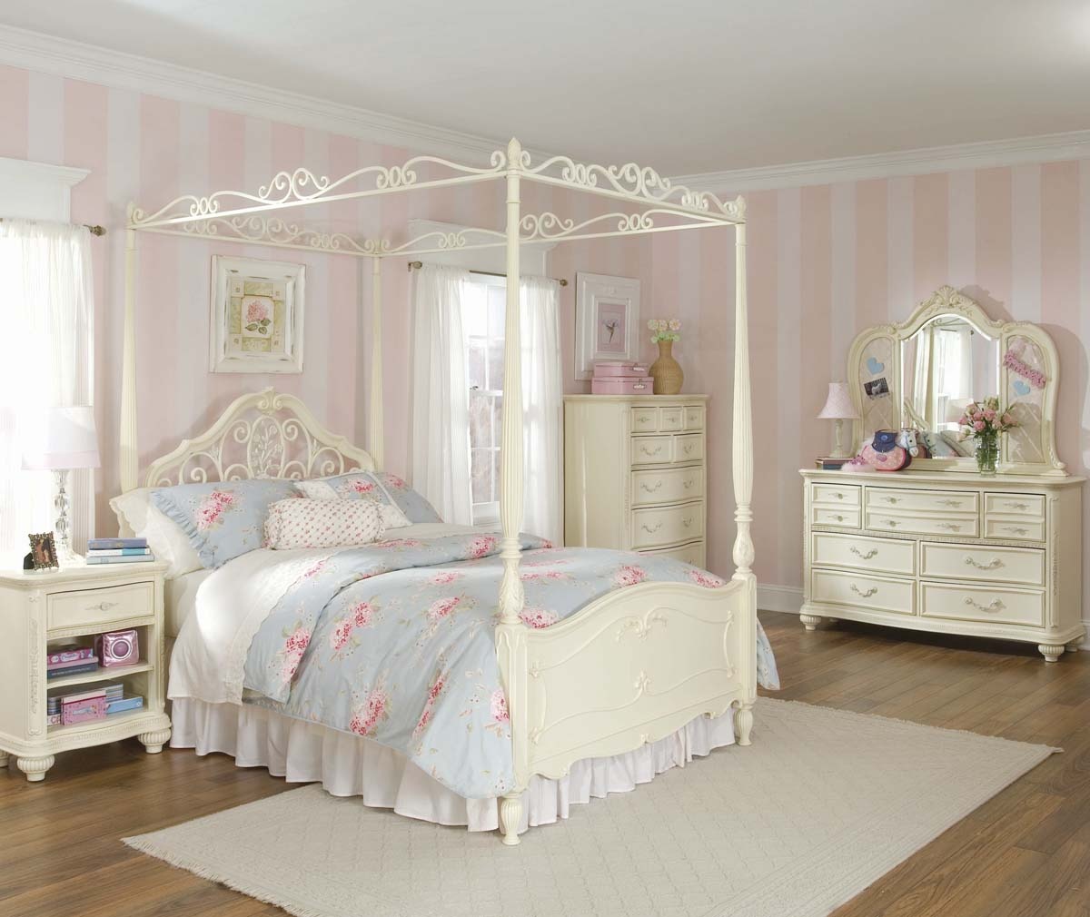 best bedroom furniture for girls photo - 8