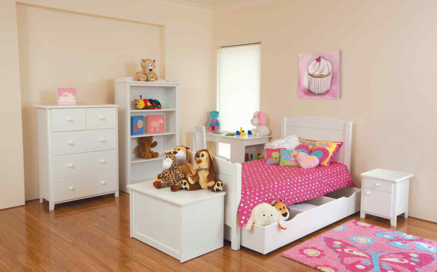 best bedroom furniture for kids photo - 2