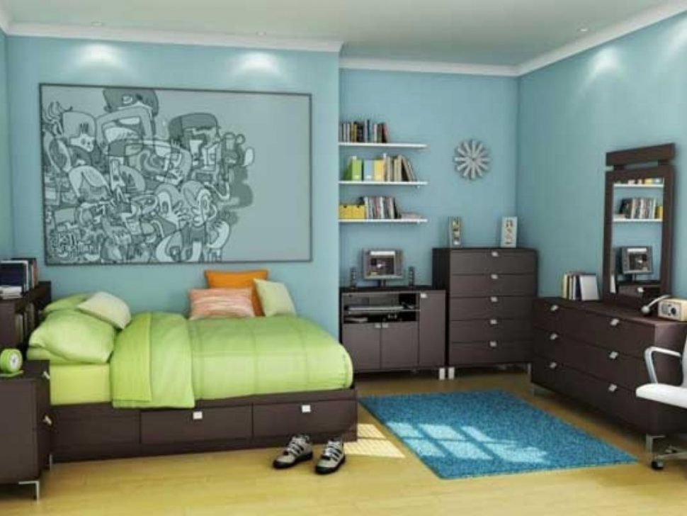 best bedroom furniture for kids photo - 6