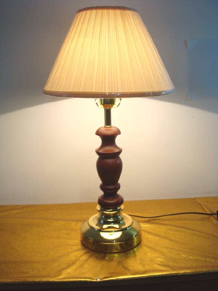 best bedroom lamp photo - 3