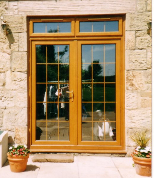 best rated exterior french doors photo - 2