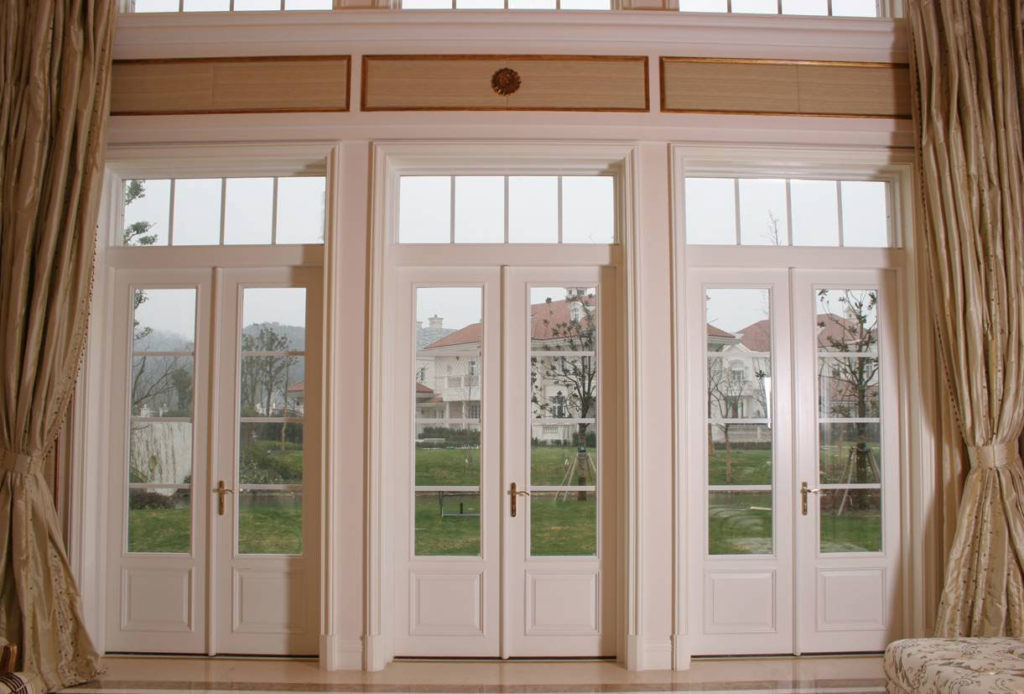 best rated exterior french doors photo - 8