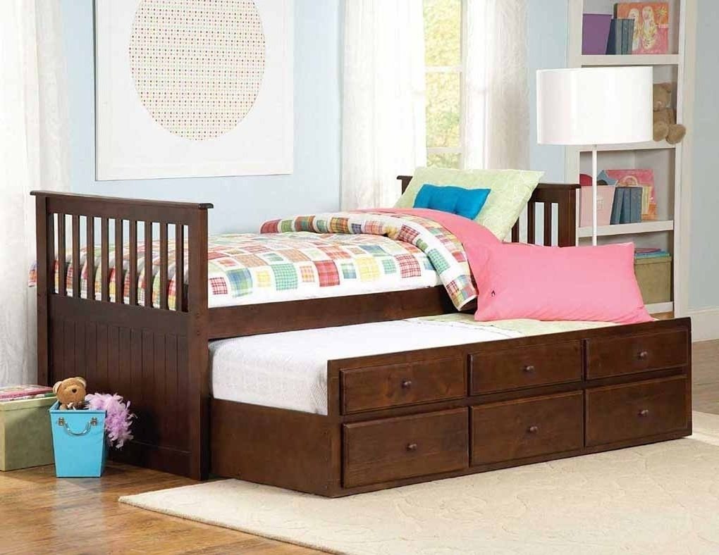 best twin bed for a toddler photo - 4