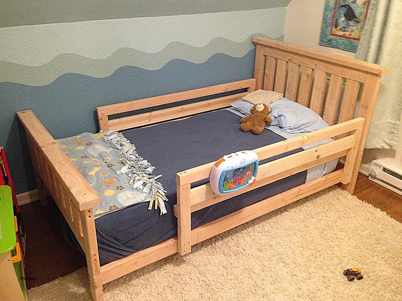 best twin bed for a toddler photo - 8