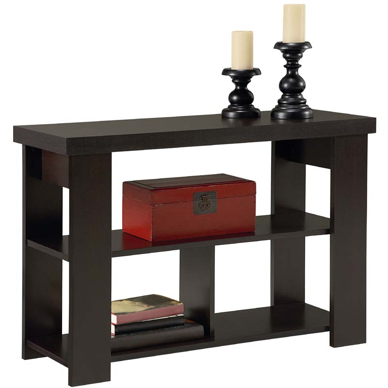 black forest sofa table photo - 2