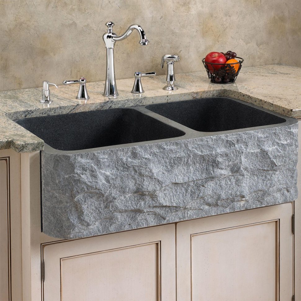 black granite composite sink reviews photo - 6
