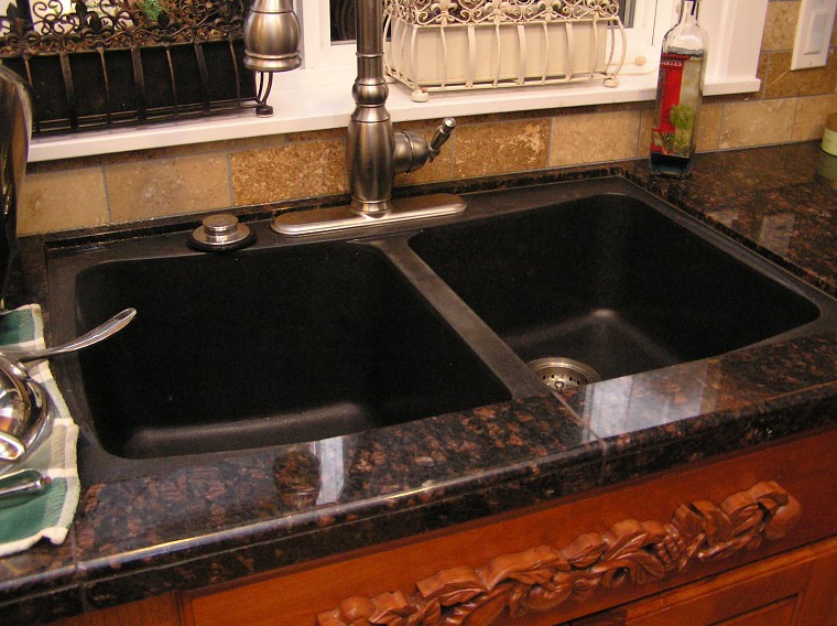 black granite sinks reviews photo - 3