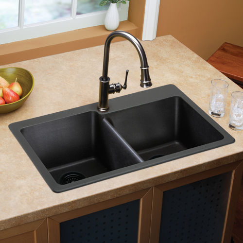 black granite sinks reviews photo - 4