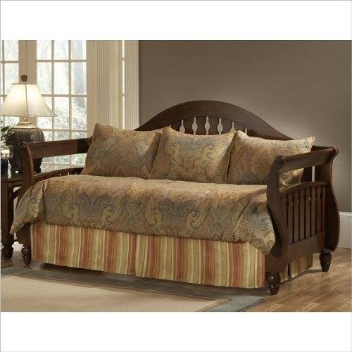 brown daybed bedding sets photo - 1