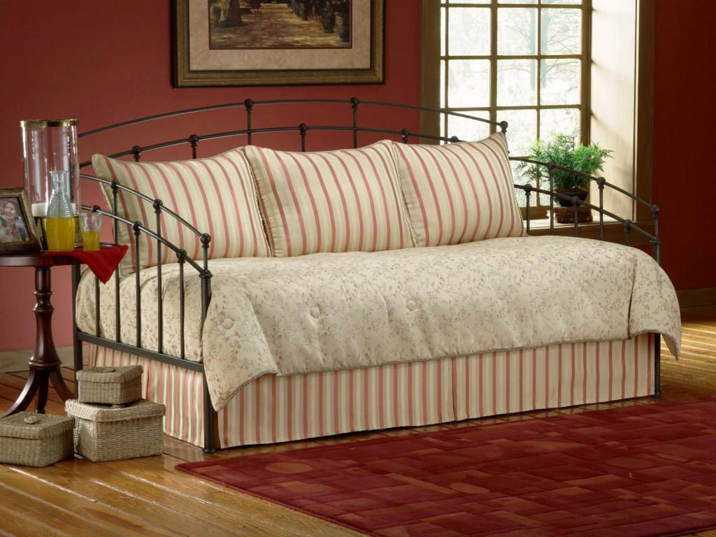 brown daybed bedding sets photo - 4