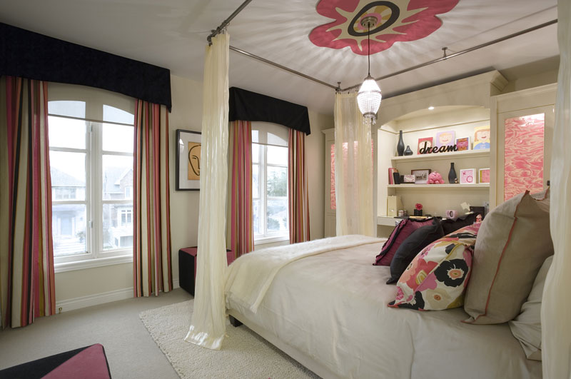 candice olson bedroom for kids photo - 10