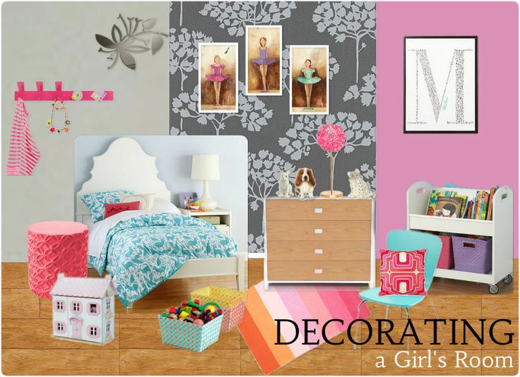 candice olson bedroom for kids photo - 6