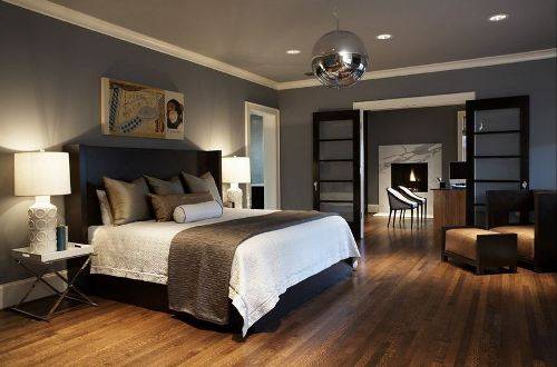 candice olson bedroom paint colors photo - 2