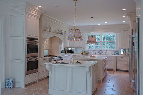 candice olson french country kitchen photo - 6