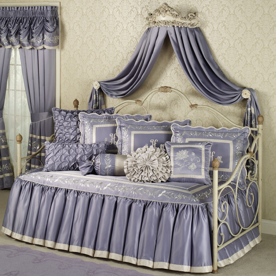canopy daybed bedding sets photo - 1
