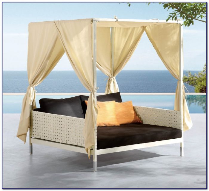 canopy daybed bedding sets photo - 5