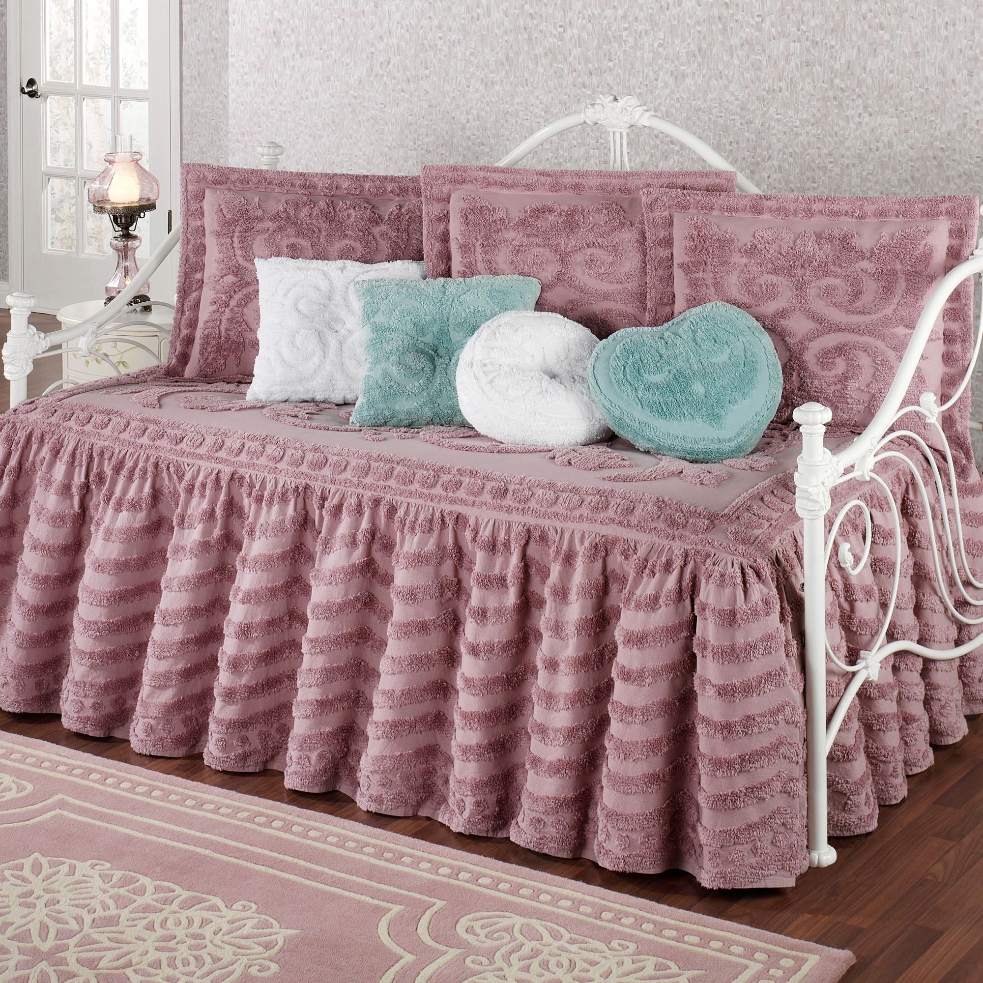 canopy daybed bedding sets photo - 7