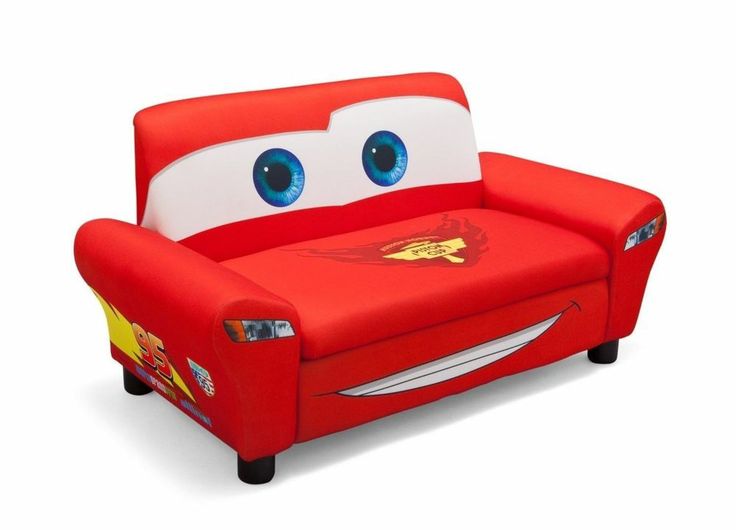 cars bedroom furniture for kids photo - 6