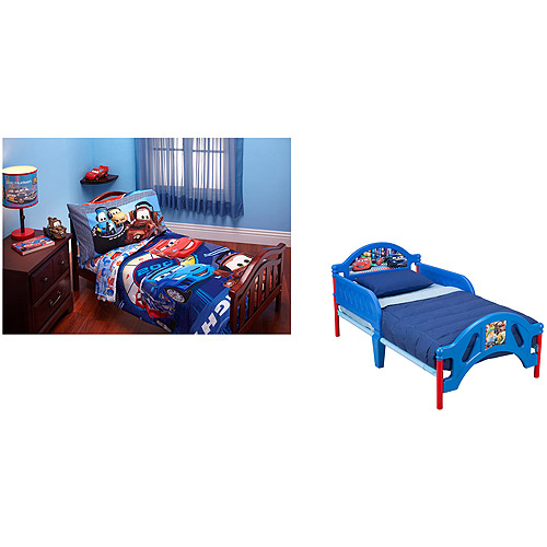 cars comforter for toddler bed photo - 5