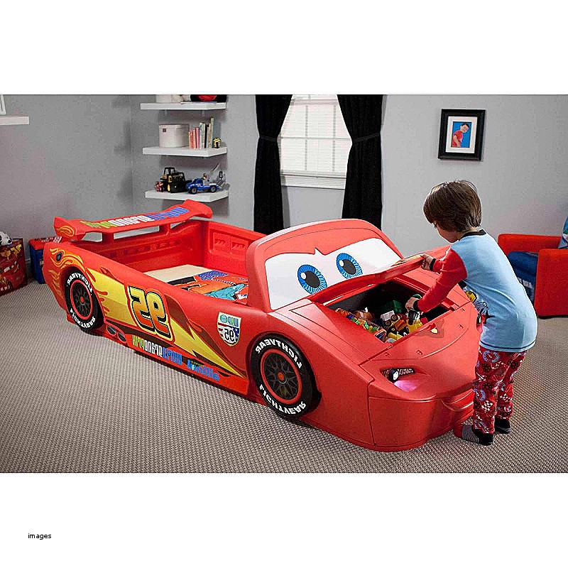 cars stickers for toddler bed photo - 1
