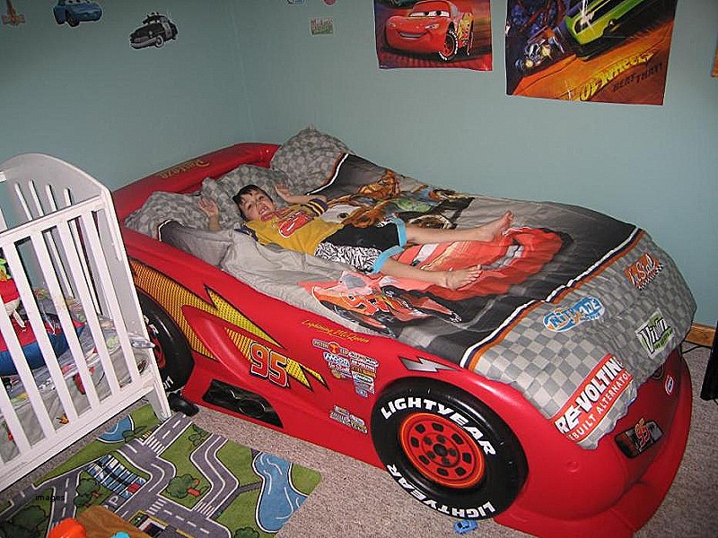 cars stickers for toddler bed photo - 10