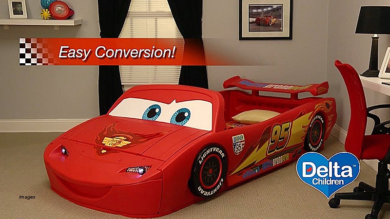 cars toddler bed replacement stickers photo - 5