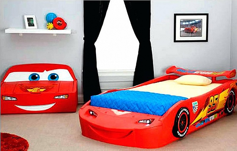 cars toddler bed replacement stickers photo - 6