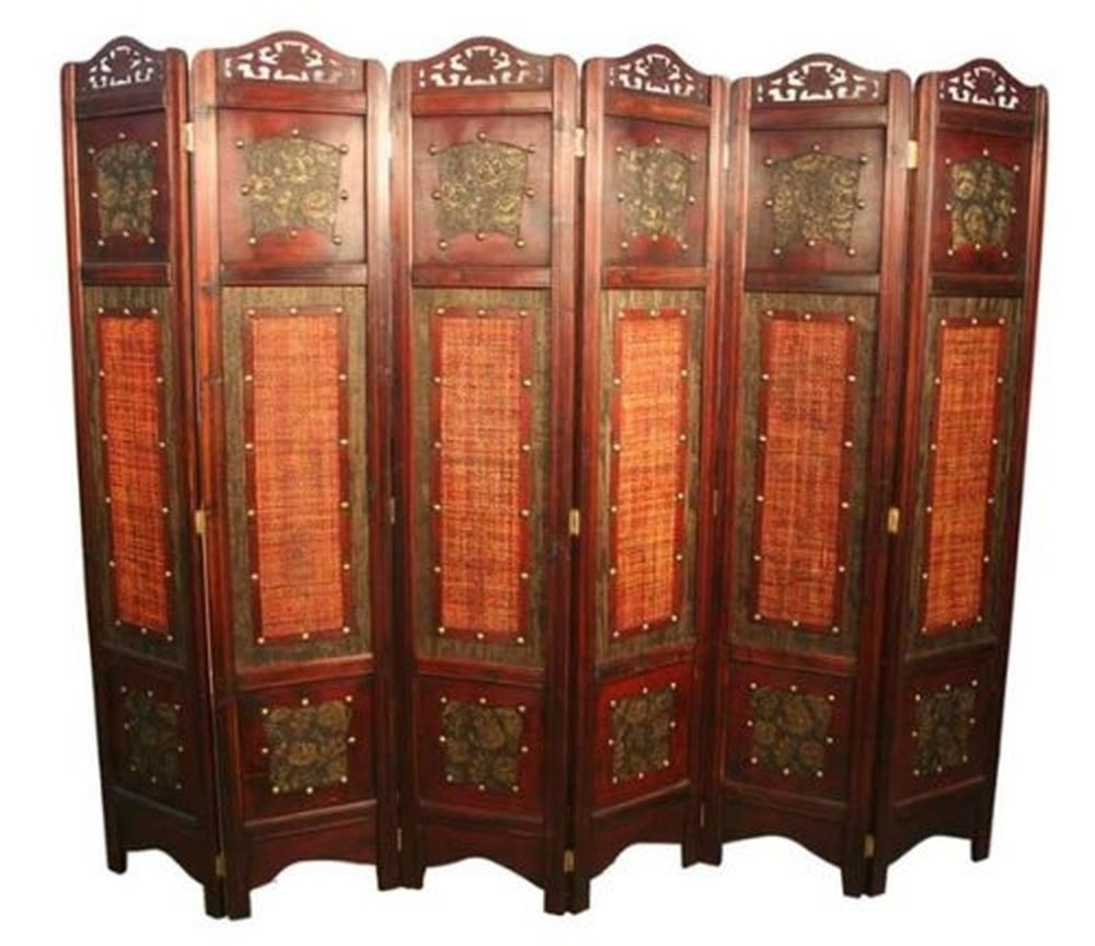 chinese room dividers screens photo - 8