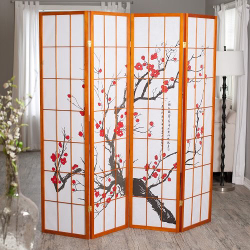 chinese style room dividers photo - 2