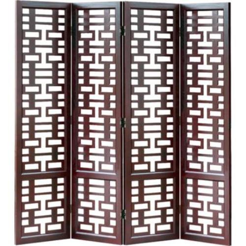 chinese style room dividers photo - 7