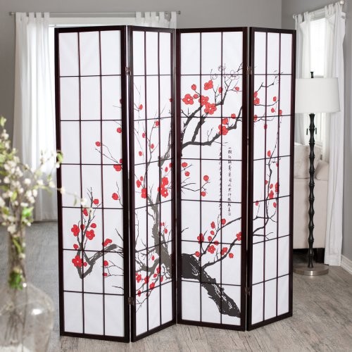 chinese wall room dividers photo - 7