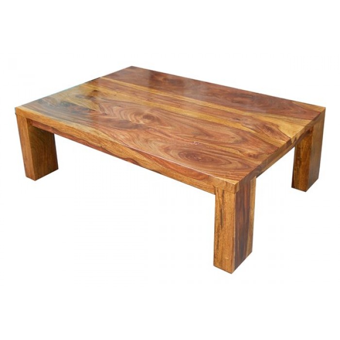 coffee table design ideas wood photo - 6