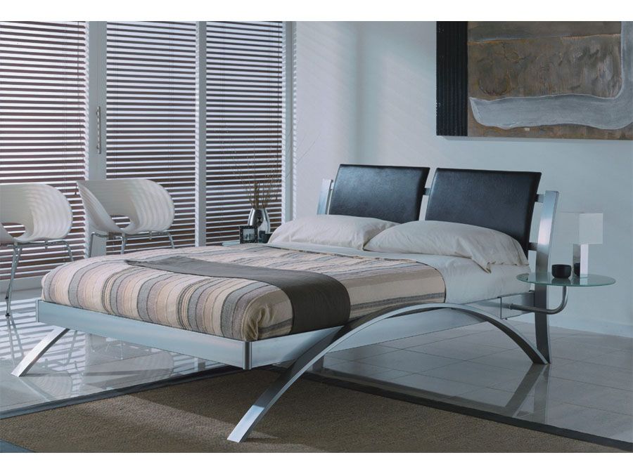 contemporary bedroom furniture ideas photo - 10