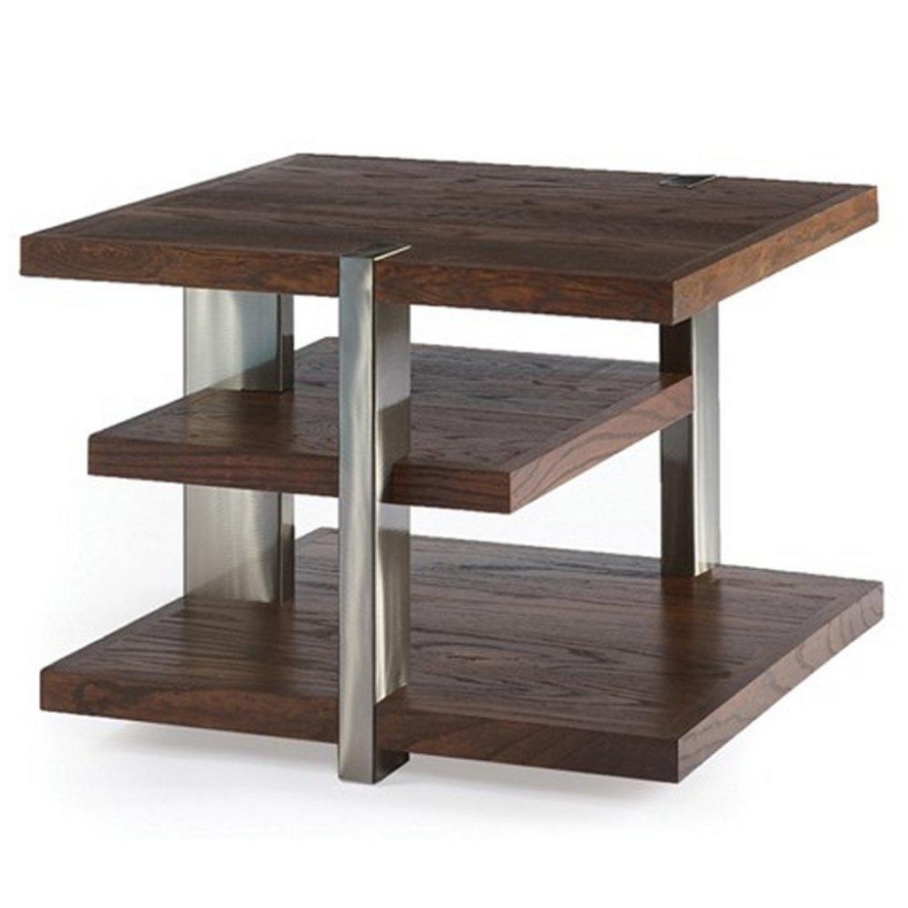 contemporary coffee tables and end tables photo - 2