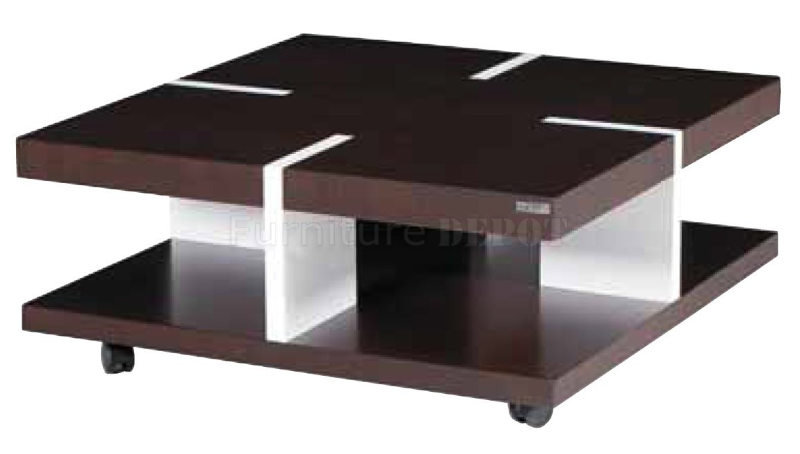 contemporary coffee tables sets photo - 5
