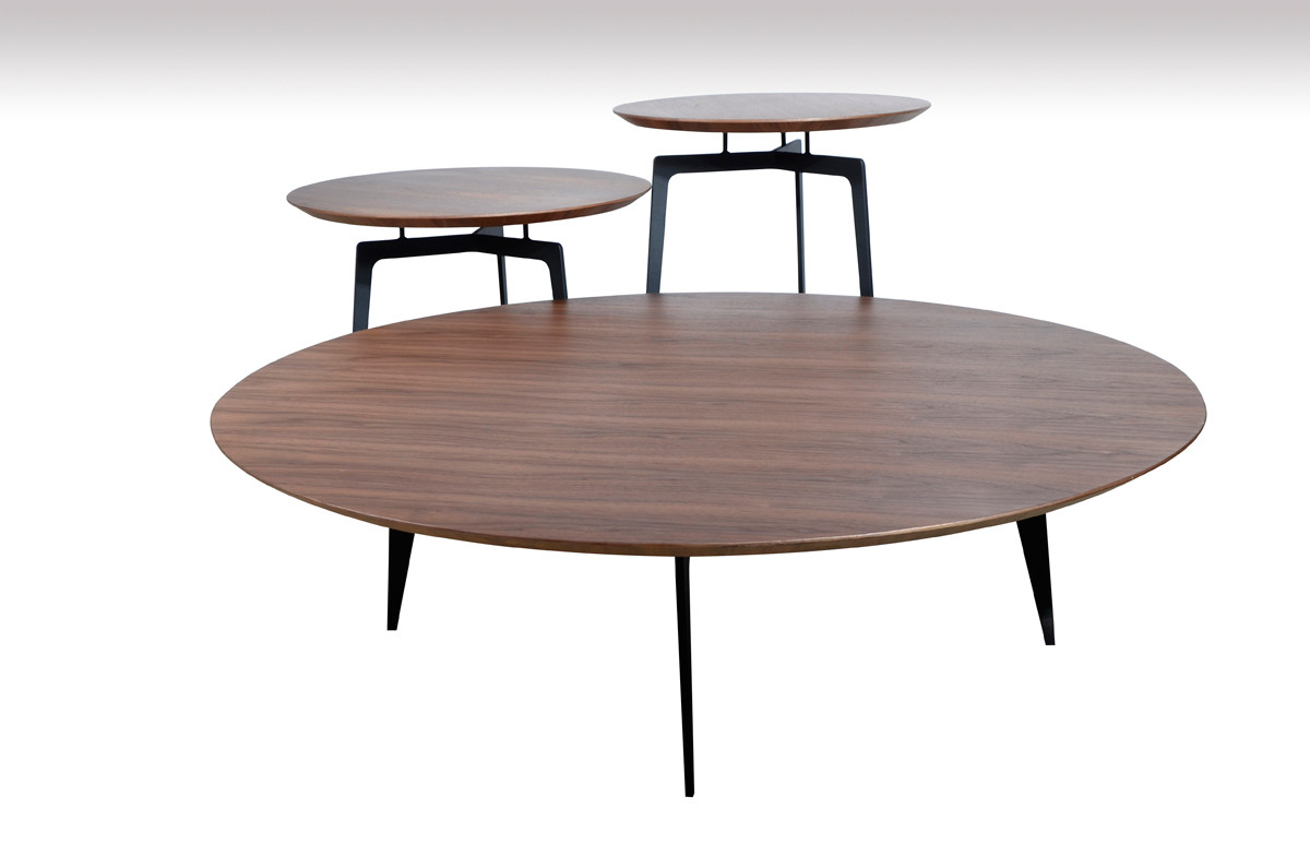 contemporary coffee tables sets photo - 7