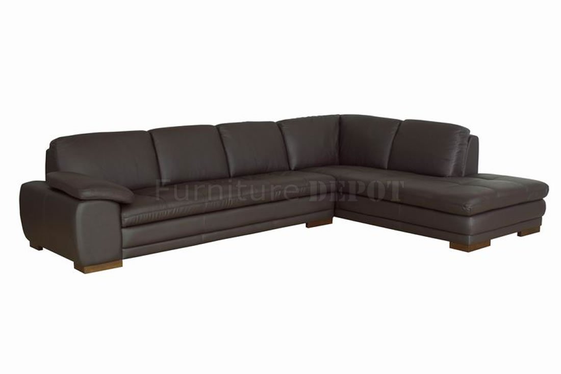 contemporary sectional sofas with chaise photo - 7